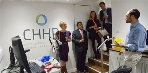 CHHP (Marylebone Health Group)